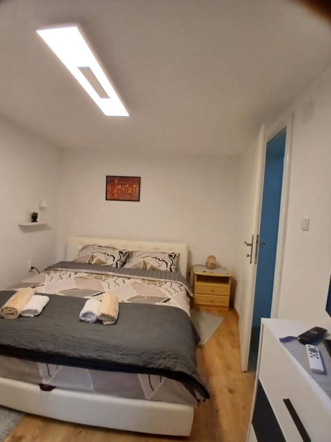 HOLIDDAY HOUSE THE LUx Apartment in Vojvodina