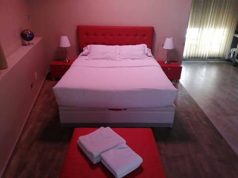 Apartamento Gutenberg Apartment in Valencia