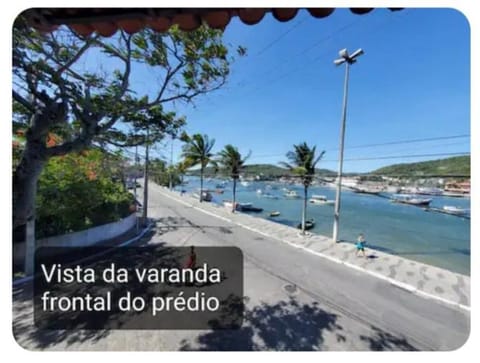 Nearby landmark, Neighbourhood, Natural landscape, Sea view, Street view