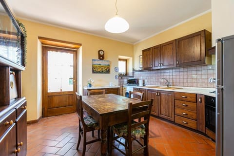 Il Casale di Radda House in Radda in Chianti