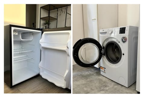 Chic Suite w Bathroom & Kitchen Apartment in South Holland (province)