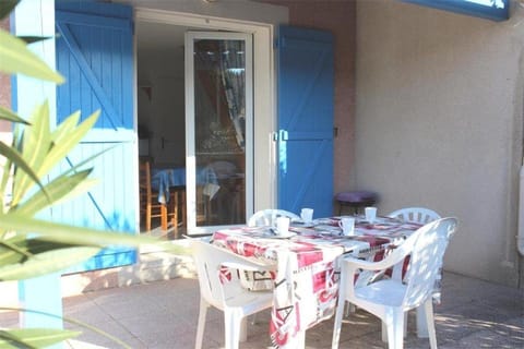 Patio, Balcony/Terrace, Dining area