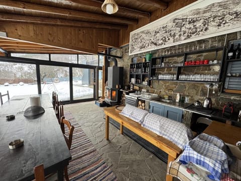 Banquet/Function facilities