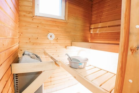 Ahkio Apartments 2 Apartment in Rovaniemi