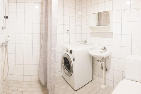 Ahkio Apartments 2 Apartment in Rovaniemi