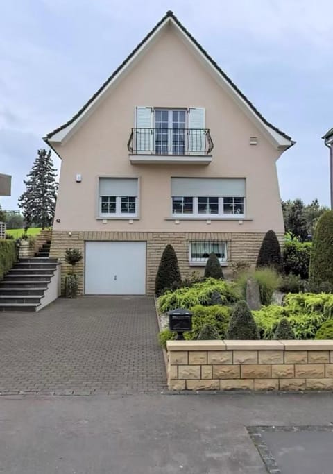 Maison Riz Royal Villa in Luxembourg District, Luxembourg