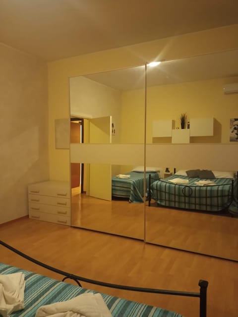 Casa Gemelli Gemelli Apartment in Rome