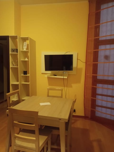 Casa Gemelli Gemelli Apartment in Rome