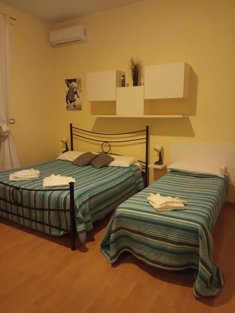 Casa Gemelli Gemelli Apartment in Rome