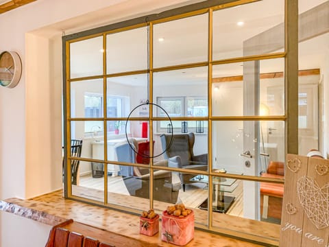 Ferienwohnungen und Ferienhäuser Gohr Apartment in Stralsund