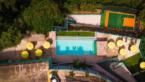 Day, Pool view, Swimming pool