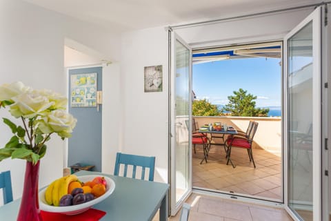 Balcony/Terrace, Dining area