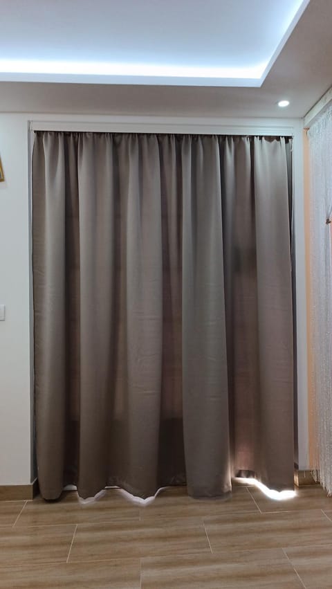 Bella vista Šumarice Apartment in Serbia