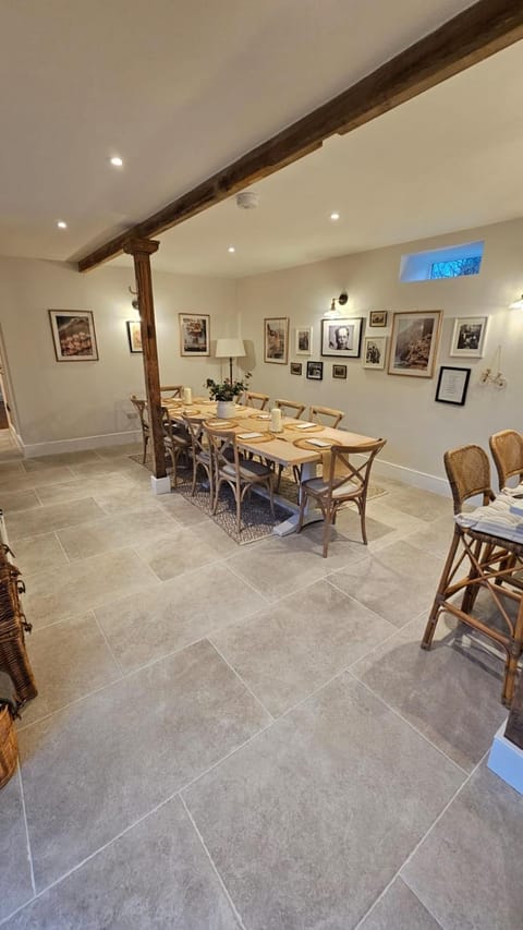 Linnels Coach House House in Hexham