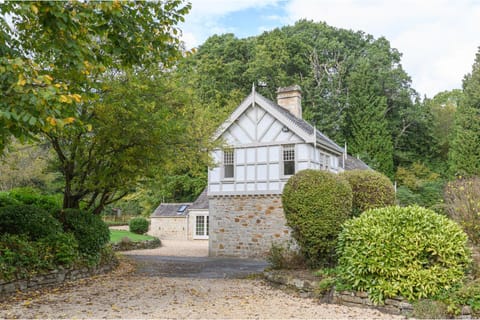 Linnels Coach House House in Hexham