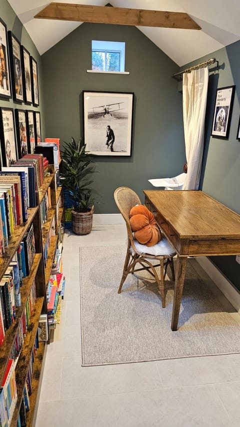 Linnels Coach House House in Hexham