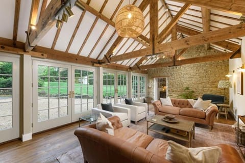 Linnels Coach House House in Hexham