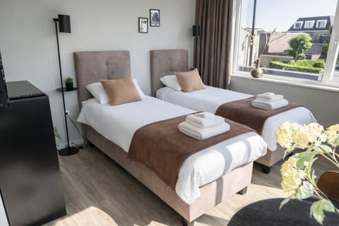 Modern Suite with AC near Breda & Efteling Apartment in South Holland (province)