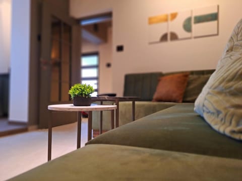 HILL Lux Apartman 1, FREE Secure private yard PARKING 2 place, DESIGNER home & WI-FI rooms & SMART TVx3 & 2 Bedroom & Rooms & Apartments Nis Apartment in Serbia