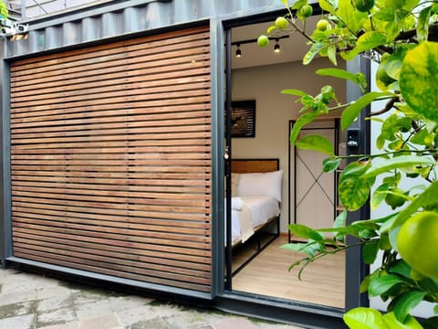 Hacienda Álamos Apartment in Santiago de Queretaro