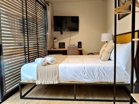 Hacienda Álamos Apartment in Santiago de Queretaro