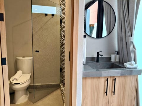 Hacienda Álamos Apartment in Santiago de Queretaro