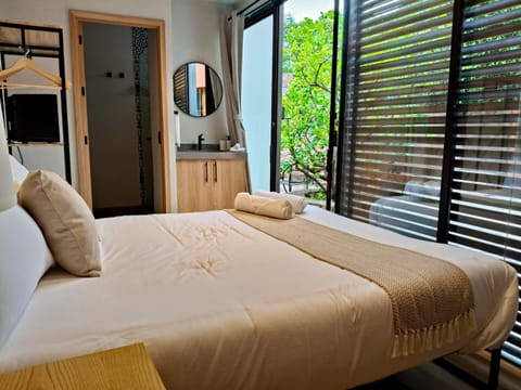 Hacienda Álamos Apartment in Santiago de Queretaro