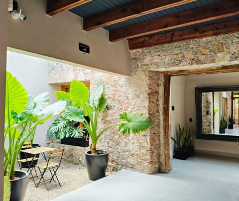 Hacienda Álamos Apartment in Santiago de Queretaro