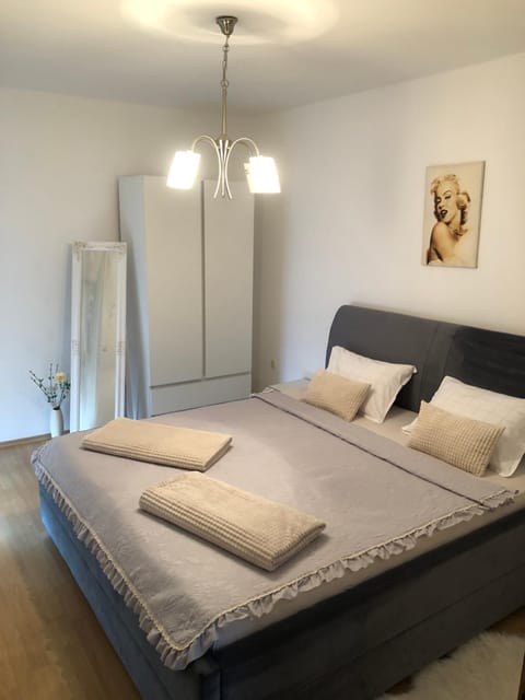 Apartman Alpeza Apartment in Split-Dalmatia County