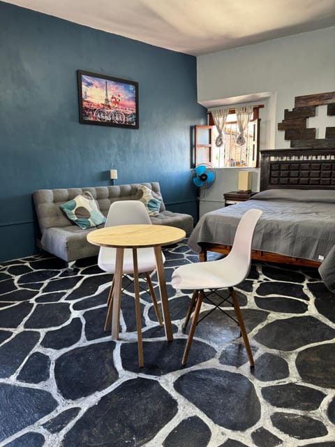 Casa Paramar Apartment in Taxco