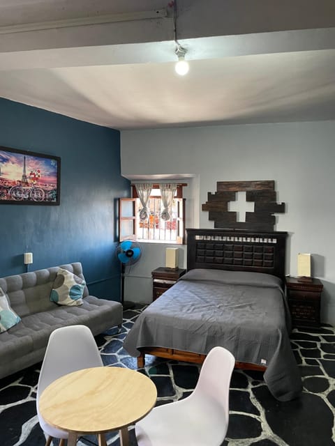 Casa Paramar Apartment in Taxco