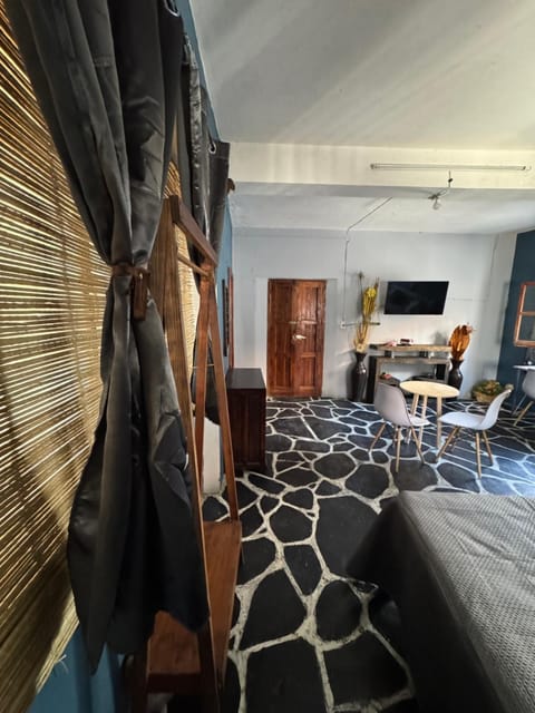 Casa Paramar Apartment in Taxco