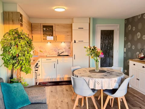 Appart Jenny Apartment in Wallonia, Belgium