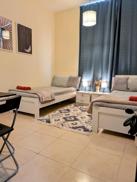 TheGrid-HomeStay Apartment in Abu Dhabi