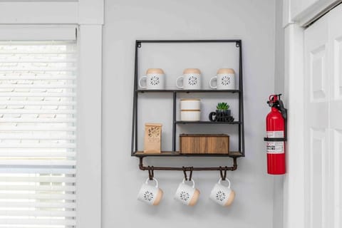 Downtown Portsmouth 2 Bedroom 2 King Beds Apartment in Portsmouth