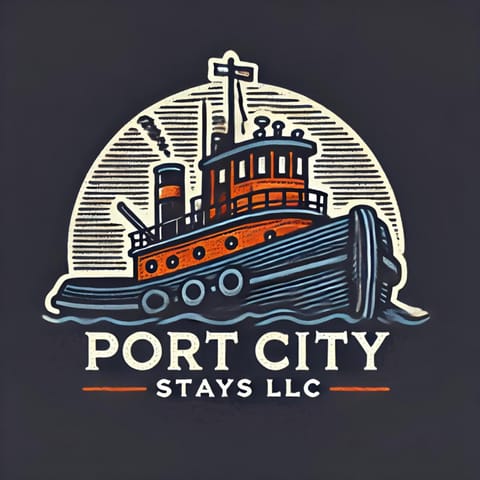 Penhallow Perch Downtown Portsmouth Apartment in Portsmouth