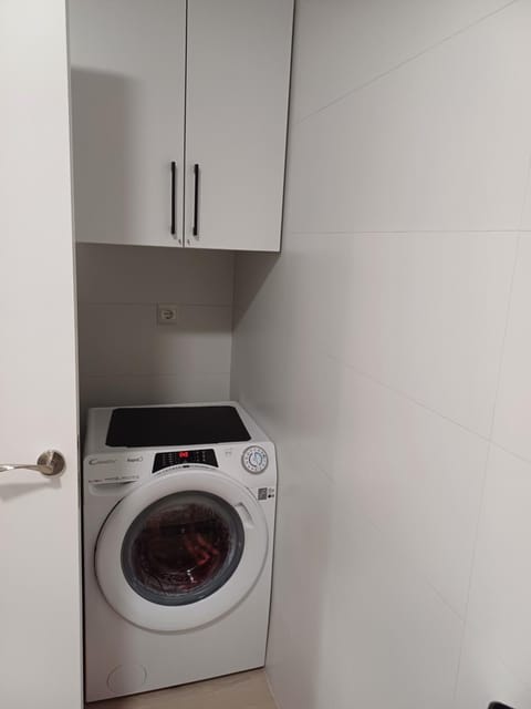 La casita de Valentina Apartment in Malaga