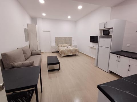 La casita de Valentina Apartment in Malaga