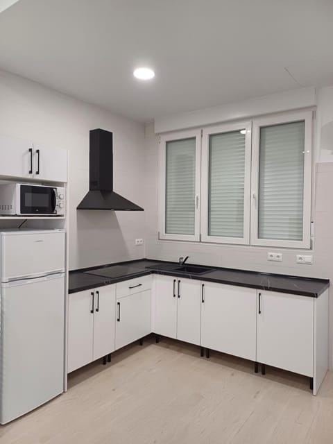 La casita de Valentina Apartment in Malaga