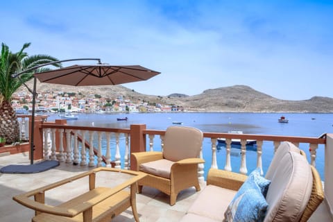 Sea view