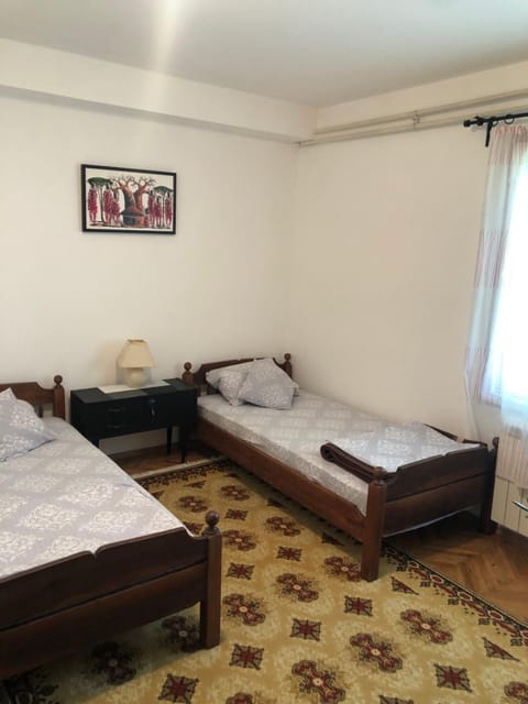 Privatni smeštaj Sobe Branković Vacation rental in Serbia