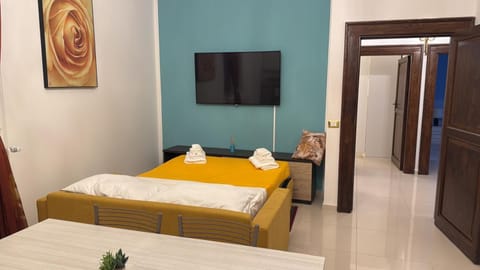 Anime Sante Apartment - Piazza Duomo House in L'Aquila