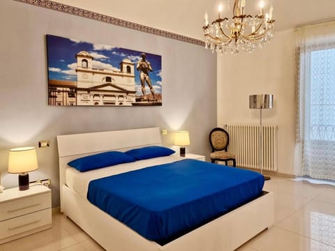 Anime Sante Apartment - Piazza Duomo House in L'Aquila