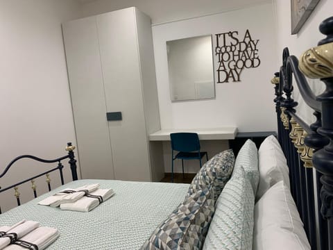 Downtown San Lorenzo House in Manfredonia