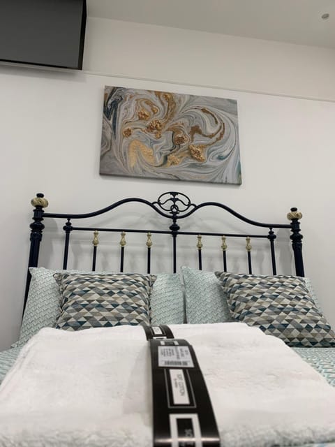 Downtown San Lorenzo House in Manfredonia