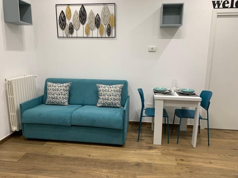 Downtown San Lorenzo House in Manfredonia