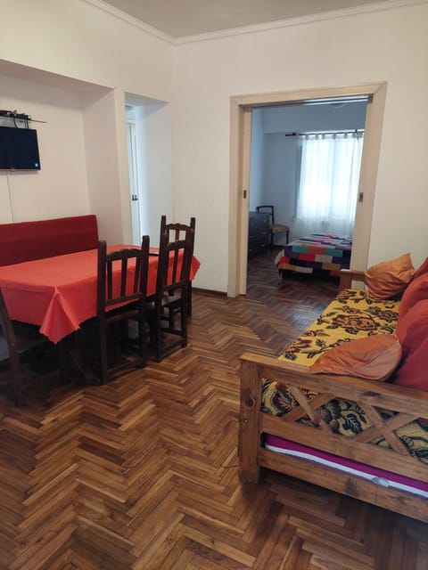 TV and multimedia, Living room, Dining area