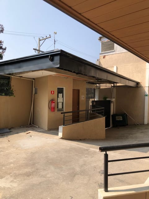 Residencial Mirante Real Apartment in State of Rio de Janeiro