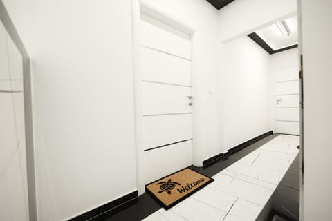 Central Point Apartmani, Banja Luka Apartment in Federation of Bosnia and Herzegovina