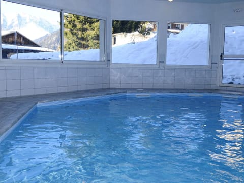 Charmant appartement à Notre-Dame-de-Bellecombe - FR-1-807-59 Apartment in Notre-Dame-de-Bellecombe